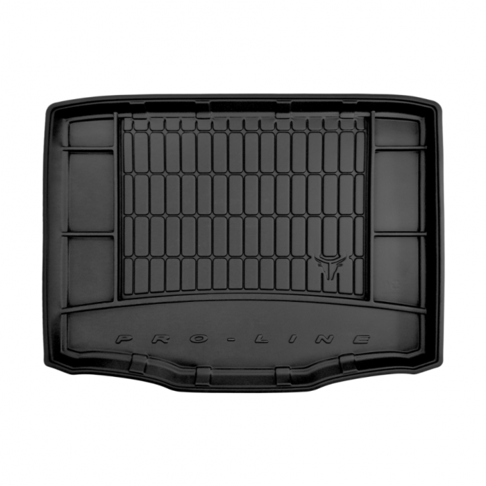 Tavita de portbagaj Fiat Tipo,  Combi, fabricatie 02.2017 - prezent, portbagaj inferior #1 [1]