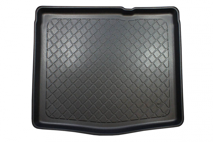 Tavita de portbagaj Fiat Tipo,  Hatchback, fabricatie 02.2017 - prezent #1 [1]