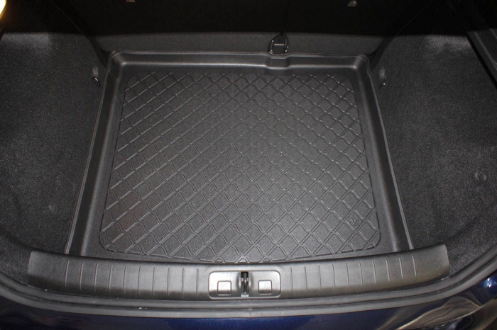 Tavita de portbagaj Fiat Tipo,  Hatchback, fabricatie 02.2017 - prezent #1 [3]