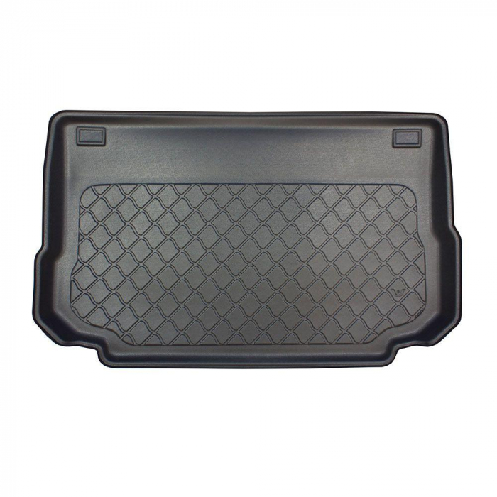 Tavita de portbagaj Ford B-Max,  Van, fabricatie 09.2012 - 11.2017, portbagaj superior #1 [1]