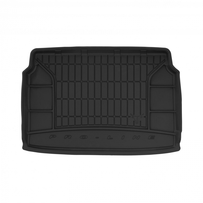 Tavita de portbagaj Ford EcoSport,  SUV, fabricatie 02.2018 - prezent, portbagaj mijlociu #1 [1]