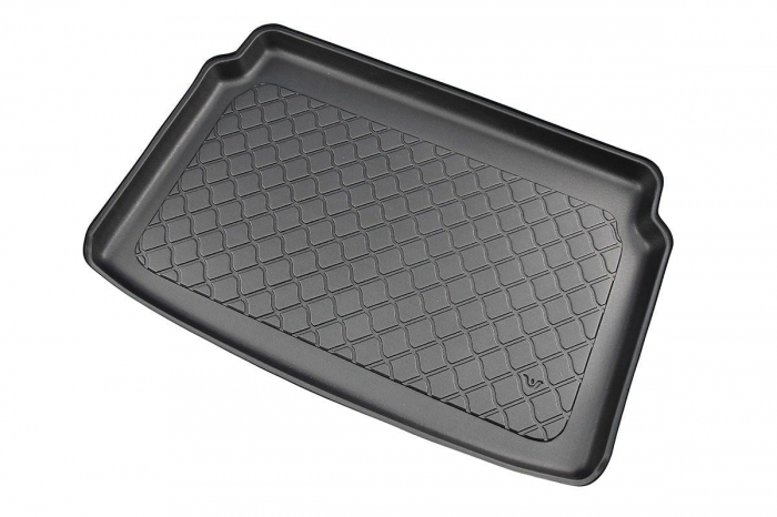 Tavita de portbagaj Ford EcoSport,  SUV, fabricatie 02.2018 - prezent, portbagaj superior #2 [2]