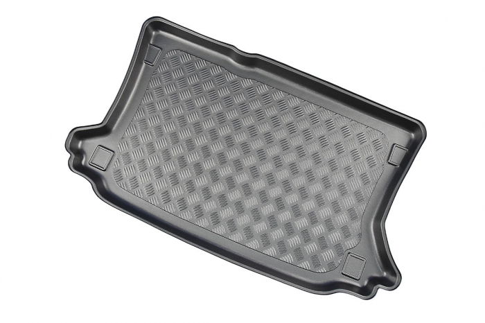 Tavita de portbagaj Ford EcoSport,  SUV, fabricatie 06.2014 - 2017 #3 [1]