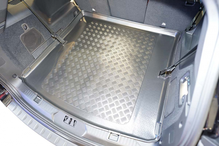 Tavita de portbagaj Ford Explorer PHEV,  SUV, fabricatie 01.2020 - prezent #1 [4]