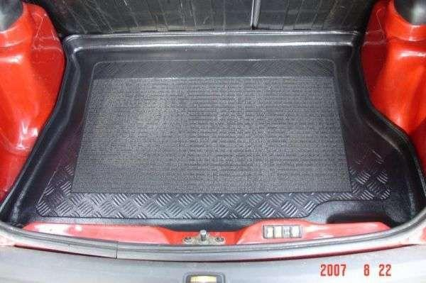 Tavita de portbagaj Ford Fiesta IV,  Hatchback, fabricatie 1994 - 2001 #1 [2]