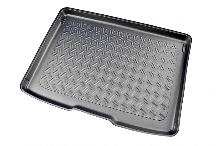 Tavita de portbagaj Ford Focus IV Active,  SUV, fabricatie 09.2018 - prezent, portbagaj superior #1 [2]