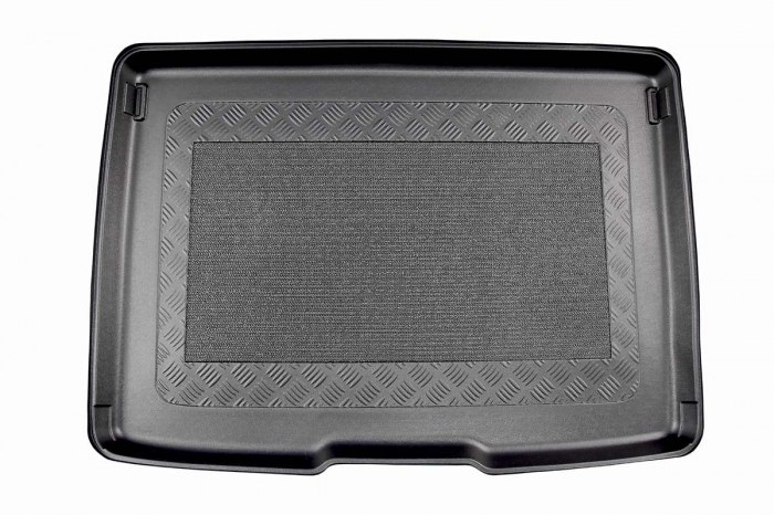 Tavita de portbagaj Ford Focus IV,  Hatchback, fabricatie 09.2018 - prezent, portbagaj superior #1 [1]