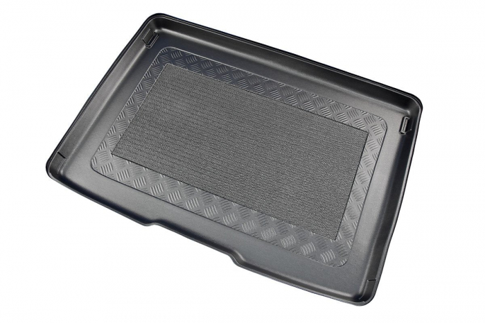 Tavita de portbagaj Ford Focus IV,  Hatchback, fabricatie 09.2018 - prezent, portbagaj superior #1 [3]