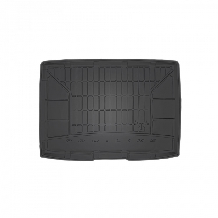 Tavita de portbagaj Ford Focus IV,  Hatchback, fabricatie 09.2018 - prezent, portbagaj superior #5 [1]