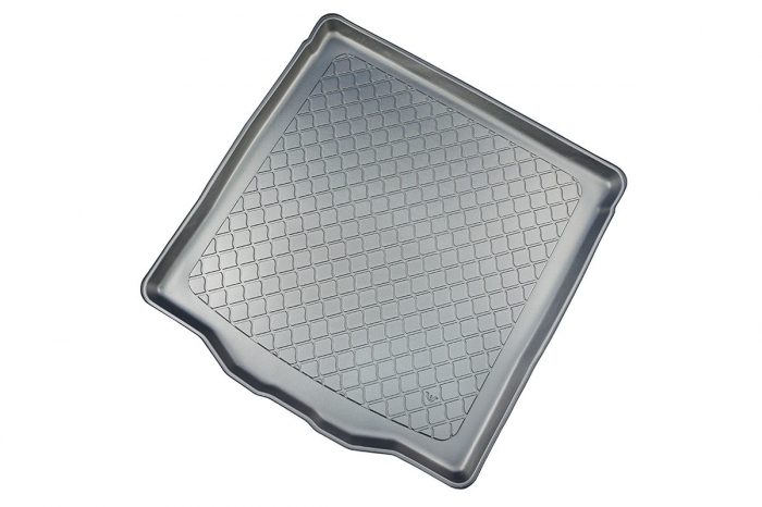 Tavita de portbagaj Ford Focus IV,  Sedan, fabricatie 09.2018 - prezent, Roata rezerva ingusta / kit reparatie #1 [7]