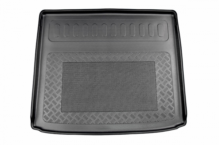 Tavita de portbagaj Ford Focus IV MHEV,  Combi, fabricatie 07.2020 - prezent, portbagaj superior #1 [1]