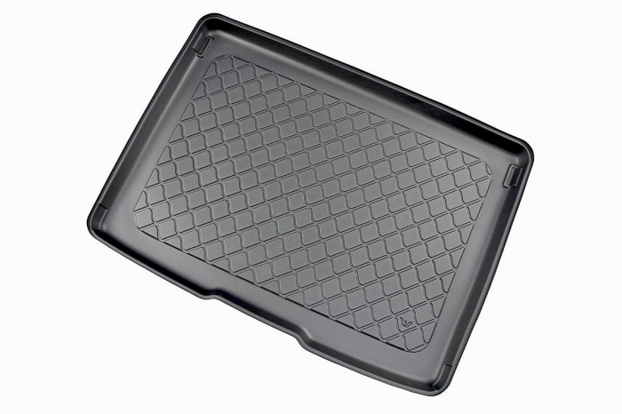 Tavita de portbagaj Ford Focus IV MHEV,  Hatchback, fabricatie 07.2020 - prezent, portbagaj superior #2 [5]