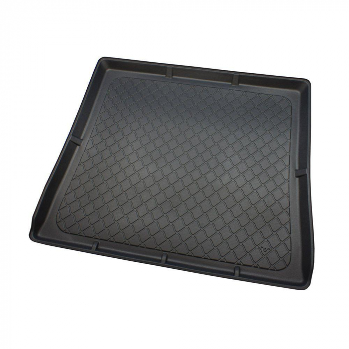 Tavita de portbagaj Ford Galaxy II,  Van, fabricatie 06.2006 - 08.2015, Type MK3 #3 [2]