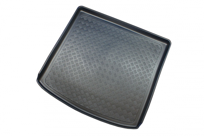 Tavita de portbagaj Ford Galaxy III,  Van, fabricatie 09.2015 - prezent, 7 locuri, Type MK4 #1 [2]