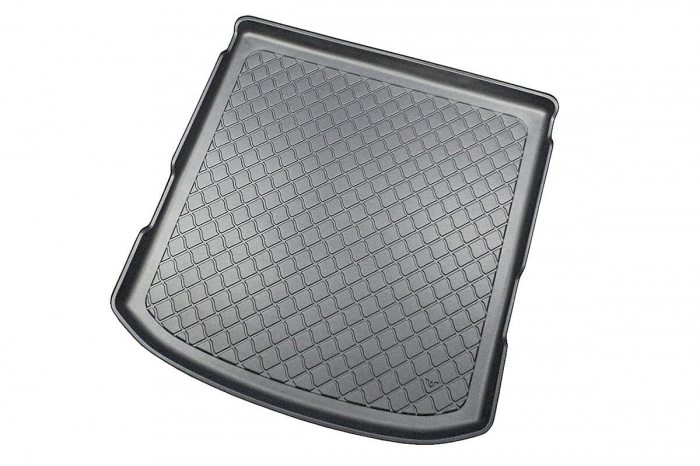 Tavita de portbagaj Ford Galaxy III,  Van, fabricatie 09.2015 - prezent, Type MK4 #1 [2]