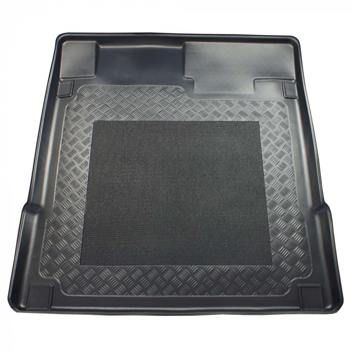 Tavita de portbagaj Ford Grand Tourneo Connect II,  Van, fabricatie 01.2014 - prezent, ampatament lung #1 [1]