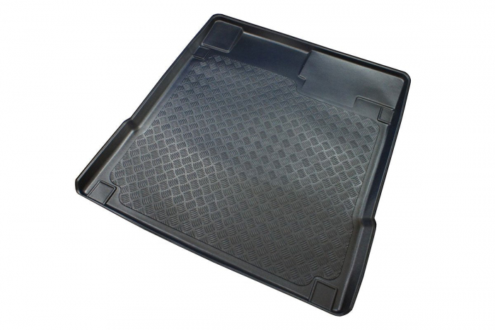 Tavita de portbagaj Ford Grand Tourneo Connect II,  Van, fabricatie 01.2014 - prezent, ampatament lung #1 [2]