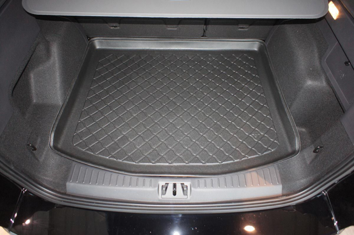 Tavita de portbagaj Ford Kuga II,  SUV, fabricatie 02.2013 - 03.2020 #1 [4]