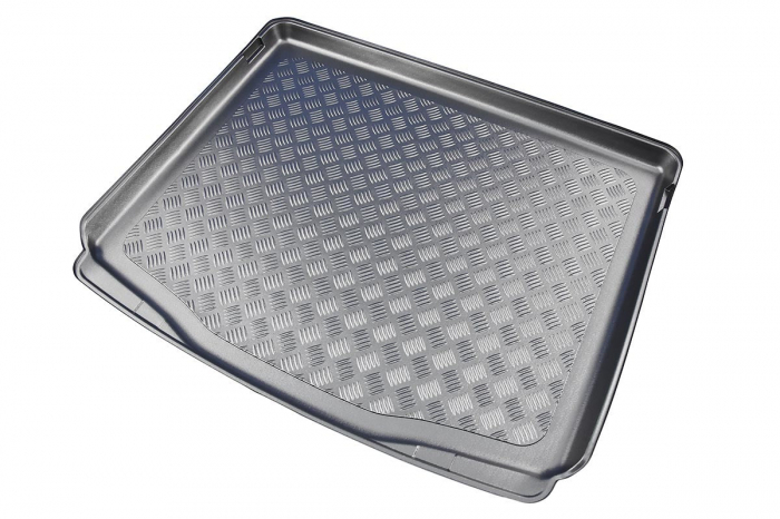 Tavita de portbagaj Ford Kuga III,  SUV, fabricatie 04.2020 - prezent, Roata rezerva ingusta / kit reparatie #1 [3]