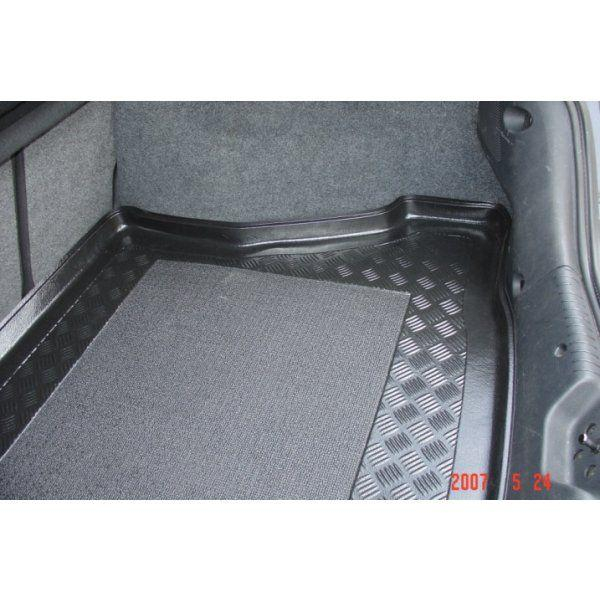 Tavita de portbagaj Ford Mondeo III,  Hatchback, fabricatie 2001 - 08.2007 #1 [4]