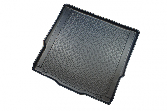 Tavita de portbagaj Ford Mondeo V,  Combi, fabricatie 01.2015 - prezent, Roata rezerva ingusta / kit reparatie #1 [2]