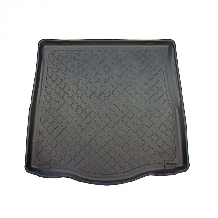 Tavita de portbagaj Ford Mondeo V,  Hatchback, fabricatie 01.2015 - prezent, roata rezerva normala #2 [1]