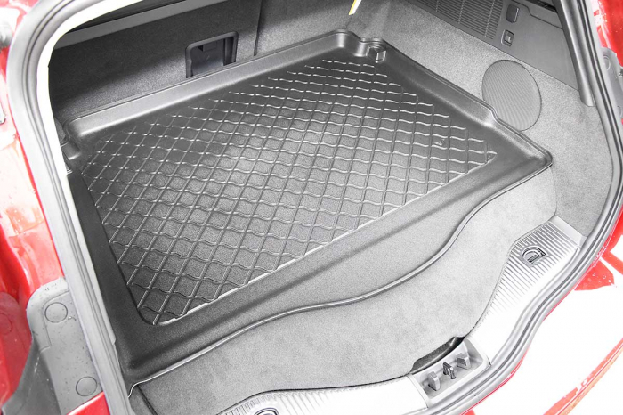 Tavita de portbagaj Ford Mondeo V Hybrid,  Combi, fabricatie 01.2015 - prezent #1 [7]