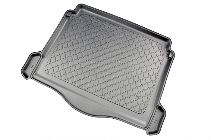 Tavita de portbagaj Ford Mondeo V Hybrid,  Combi, fabricatie 01.2015 - prezent #1 [4]