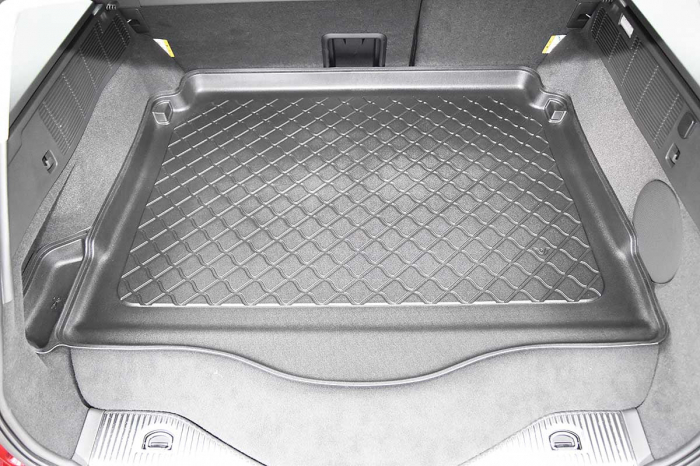 Tavita de portbagaj Ford Mondeo V Hybrid,  Combi, fabricatie 01.2015 - prezent #1 [5]