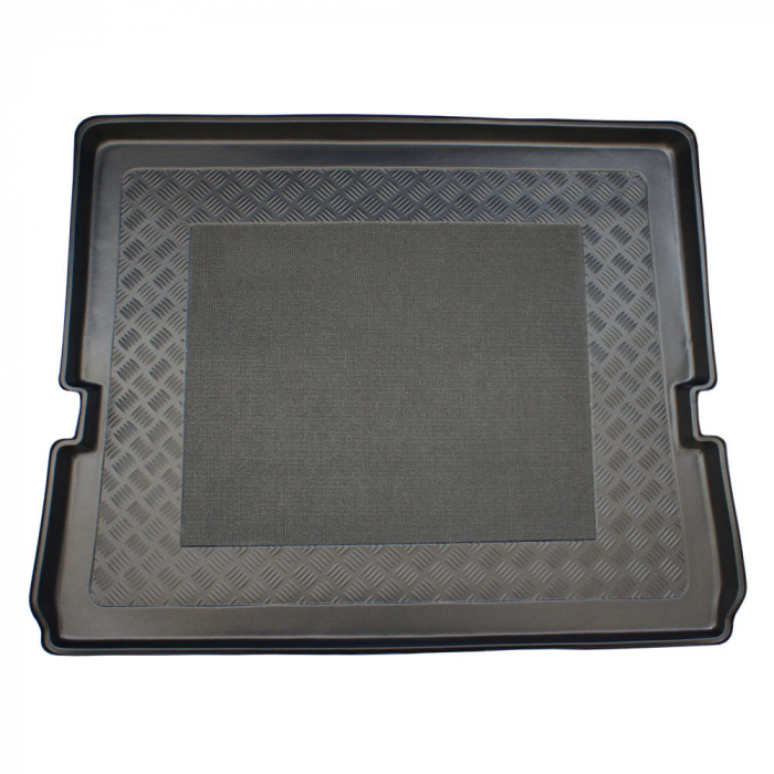 Tavita de portbagaj Ford S-Max I,  Van, fabricatie 05.2006 - 08.2015 #1 [1]