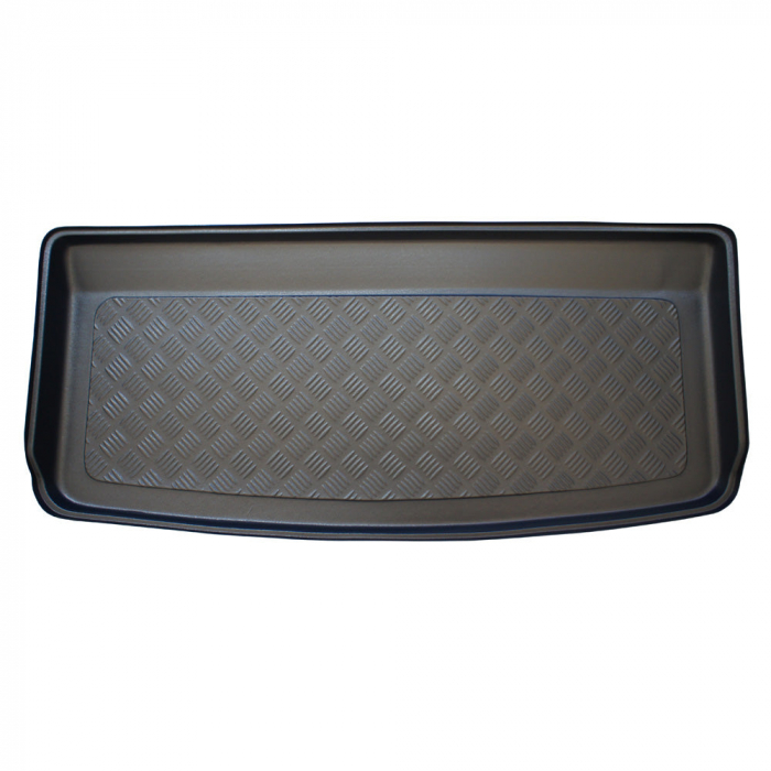 Tavita de portbagaj Ford S-Max I,  Van, fabricatie 05.2006 - 08.2015 #5 [1]