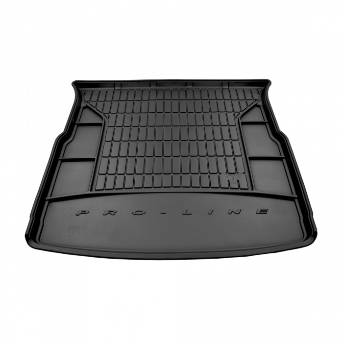 Tavita de portbagaj Ford S-Max I,  Van, fabricatie 05.2006 - 08.2015 #6 [2]