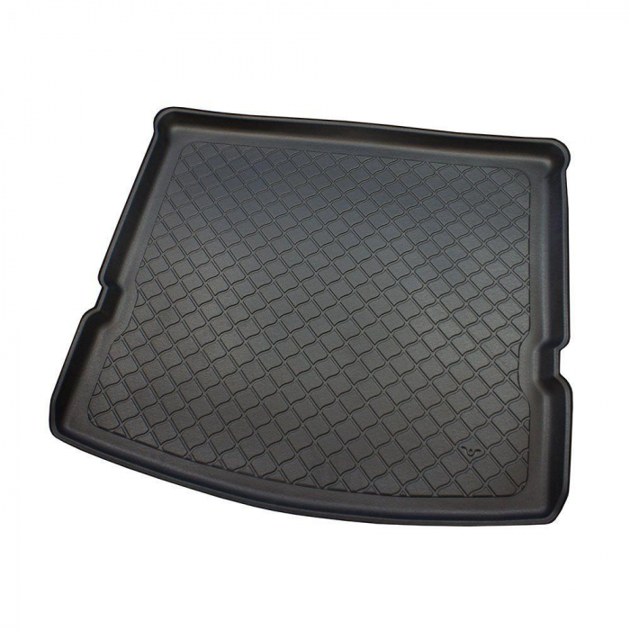 Tavita de portbagaj Ford S-Max II,  Van, fabricatie 09.2015 - prezent, 7 locuri #2 [1]