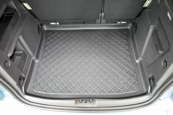 Tavita de portbagaj Ford Tourneo Courier II,  Van, fabricatie 06.2014 - prezent #2 [2]