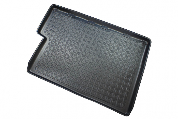 Tavita de portbagaj Ford Tourneo Custom,  Van, fabricatie 01.2013 - 2018, ampatament L2, in spatele randului 3 #1 [2]