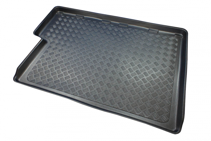 Tavita de portbagaj Ford Tourneo Custom,  Van, fabricatie 01.2013 - 2018, ampatament L2, in spatele randului 3 #1 [3]