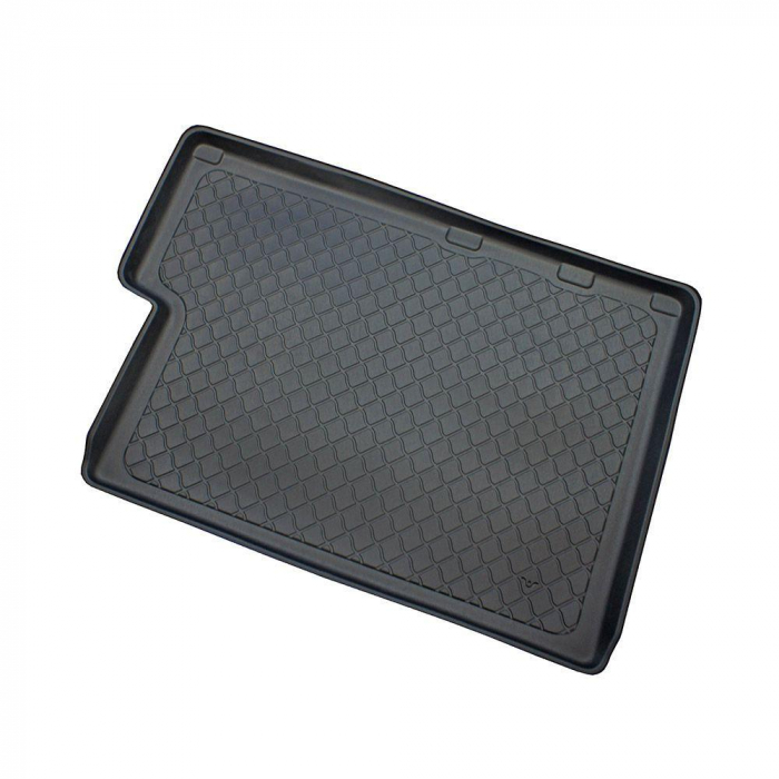 Tavita de portbagaj Ford Tourneo Custom,  Van, fabricatie 01.2013 - 2018, ampatament L2, in spatele randului 3 #2 [2]