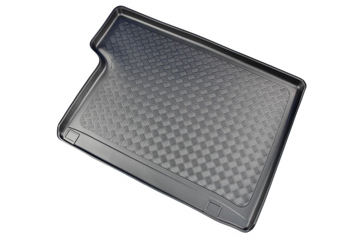 Tavita portbagaj Ford Transit fabricatie 02.2018 - prezent #1 [3]