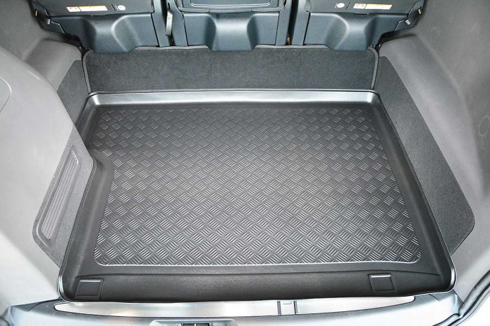 Tavita portbagaj Ford Transit fabricatie 02.2018 - prezent #1 [2]