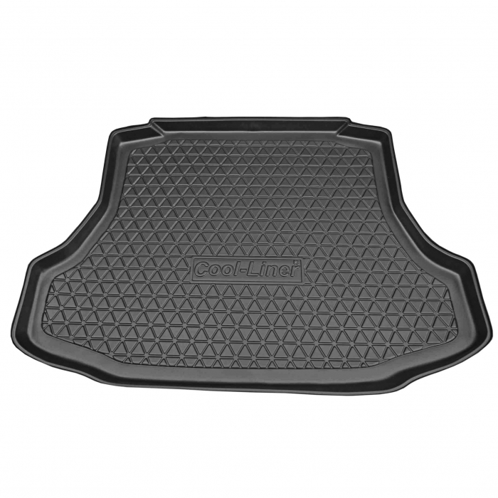 Tavita de portbagaj Honda Civic VIII,  Sedan, fabricatie 2006 - 2012 #1 [1]