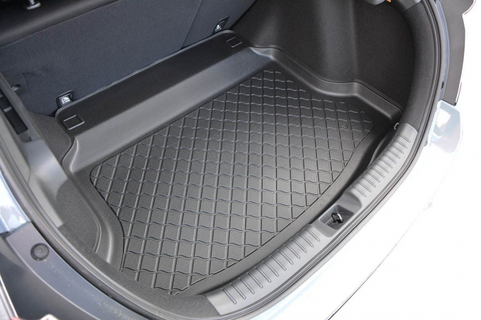 Tavita de portbagaj Honda Civic X,  Hatchback, fabricatie 03.2017 - prezent #3 [4]