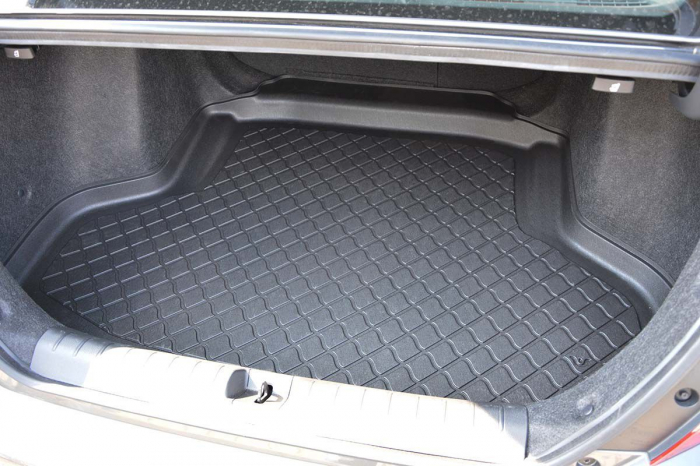 Tavita de portbagaj Honda Civic X,  Sedan, fabricatie 05.2017 - prezent #2 [3]