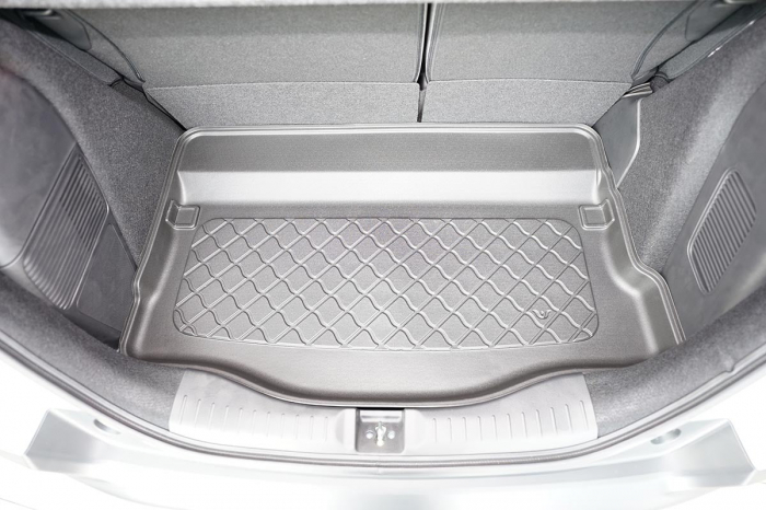 Tavita de portbagaj Honda Jazz IV Hybrid,  Hatchback, fabricatie 06.2020 - prezent #2 [6]