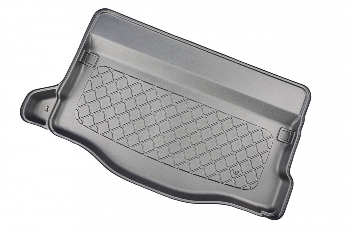 Tavita de portbagaj Honda Jazz IV Hybrid,  Hatchback, fabricatie 06.2020 - prezent #2 [2]