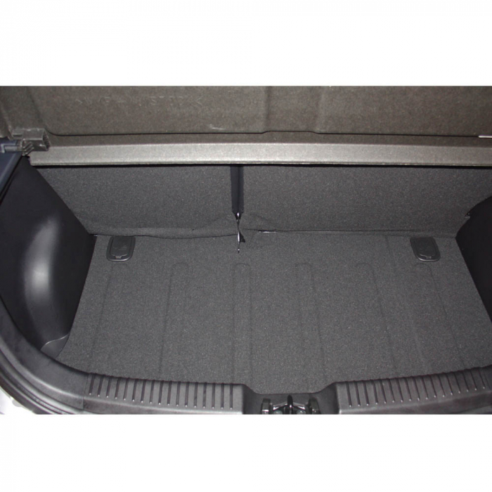 Tavita de portbagaj Hyundai i10 I,  Hatchback, fabricatie 2008 - 2013, portbagaj inferior #1 [1]