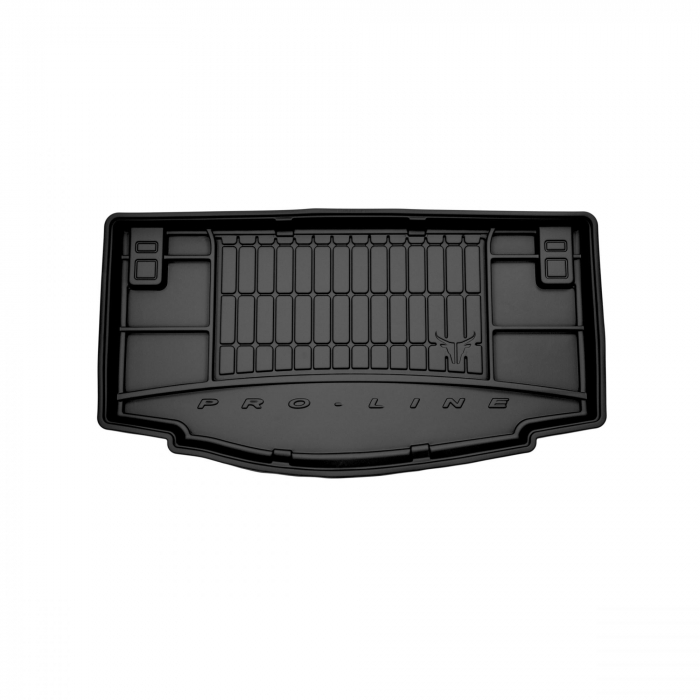 Tavita de portbagaj Hyundai i10 II,  Hatchback, fabricatie 11.2013 - 12.2019 #3 [1]