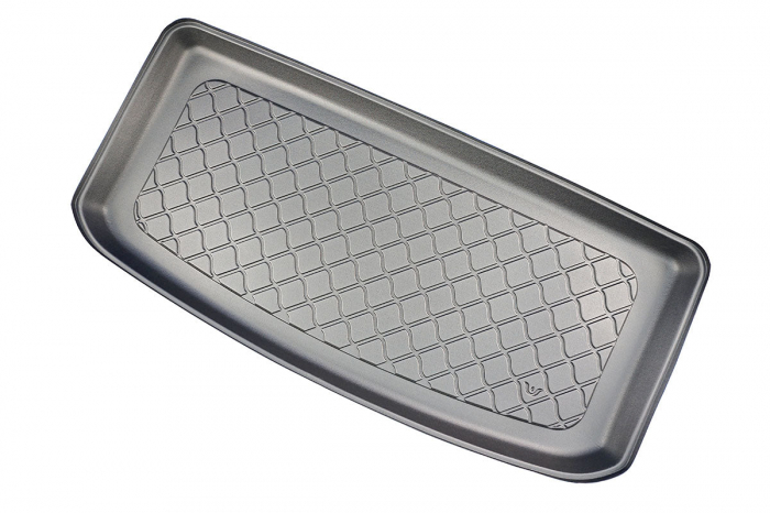 Tavita de portbagaj Hyundai i10 III,  Hatchback, fabricatie 02.2020 - prezent, portbagaj inferior #1 [2]