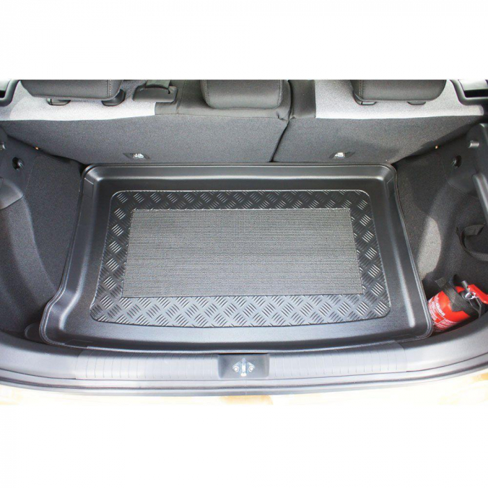 Tavita de portbagaj Hyundai i20 II,  Hatchback, fabricatie 12.2014 - 07.2020, GB, portbagaj superior #2 [3]