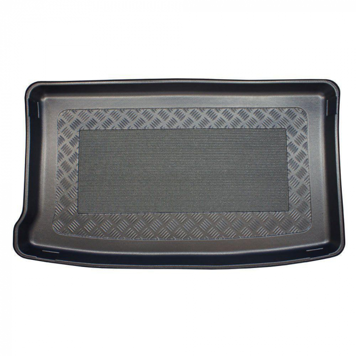 Tavita de portbagaj Hyundai i20 II,  Hatchback, fabricatie 12.2014 - 07.2020, GB, portbagaj superior #2 [1]