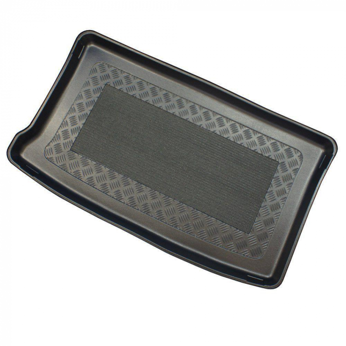 Tavita de portbagaj Hyundai i20 II,  Hatchback, fabricatie 12.2014 - 07.2020, GB, portbagaj superior #2 [2]